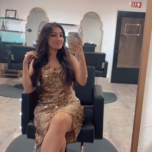 Meet your Posher, Alondra